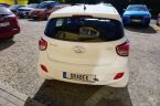 Hyundai i10 - fotka číslo 4