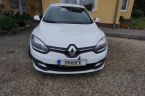 Renault Mégane - fotka číslo 0