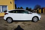 Ford Focus - fotka číslo 1