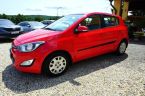 Hyundai i20 - fotka číslo 1