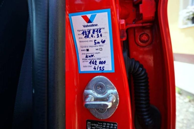 Hyundai i20 - hlavní fotka