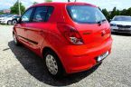 Hyundai i20 - fotka číslo 3