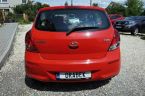 Hyundai i20 - fotka číslo 4