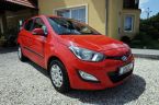 Hyundai i20 - fotka číslo 7