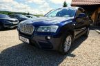 BMW X3 - fotka číslo 0