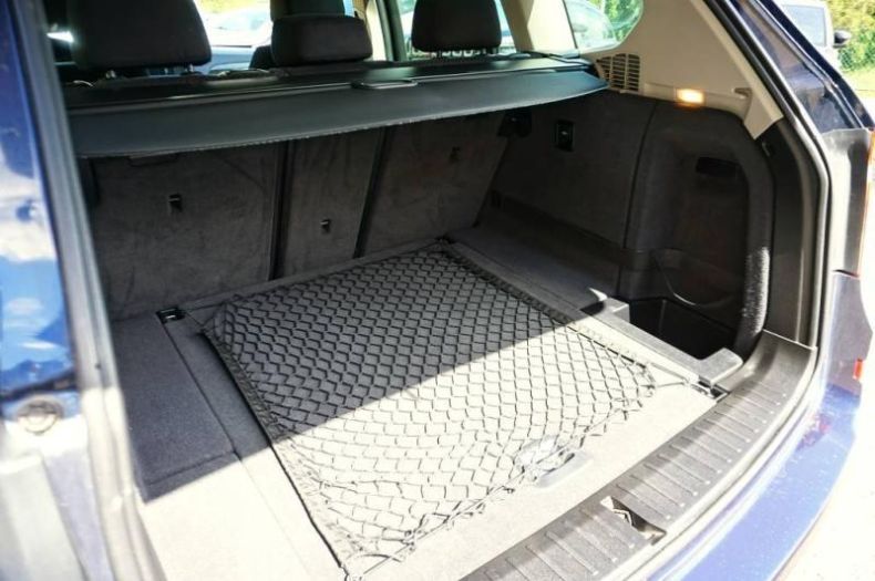 BMW X3 - hlavní fotka