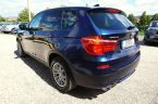 BMW X3 - fotka číslo 3