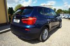 BMW X3 - fotka číslo 5