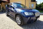 BMW X3 - fotka číslo 7