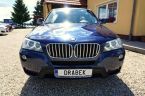 BMW X3 - fotka číslo 8
