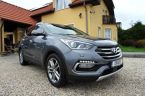 Hyundai Santa Fe - fotka číslo 0