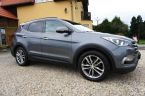 Hyundai Santa Fe - fotka číslo 1