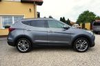 Hyundai Santa Fe - fotka číslo 2