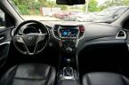 Hyundai Santa Fe - fotka číslo 29