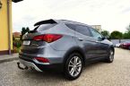 Hyundai Santa Fe - fotka číslo 3
