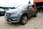 Hyundai Santa Fe - fotka číslo 7