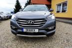 Hyundai Santa Fe - fotka číslo 8