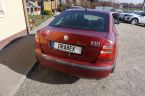 Škoda Octavia - fotka číslo 4