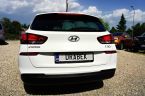 Hyundai i30 - fotka číslo 5