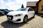 Hyundai i30 - fotka číslo 8