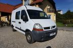 Renault Master - fotka číslo 0
