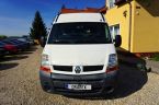 Renault Master - fotka číslo 9