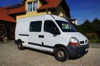 Renault Master - fotka číslo 1