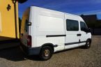 Renault Master - fotka číslo 3