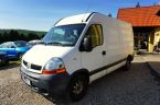 Renault Master - fotka číslo 8