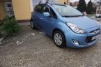 Hyundai ix20 - fotka číslo 1