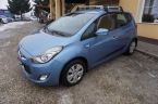 Hyundai ix20 - fotka číslo 3