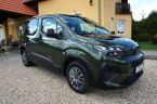 Peugeot Rifter - fotka číslo 1
