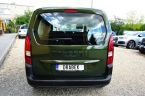 Peugeot Rifter - fotka číslo 4
