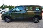 Peugeot Rifter - fotka číslo 6