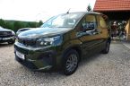 Peugeot Rifter - fotka číslo 7