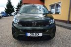 Peugeot Rifter - fotka číslo 8