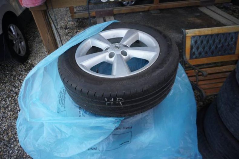 Hyundai ix35 - hlavní fotka inzerátu