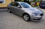Škoda Octavia - fotka číslo 2