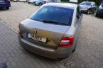 Škoda Octavia - fotka číslo 3