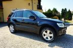 Suzuki Grand Vitara - fotka číslo 1