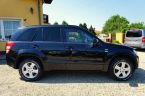 Suzuki Grand Vitara - fotka číslo 2