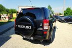 Suzuki Grand Vitara - fotka číslo 4