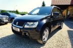 Suzuki Grand Vitara - fotka číslo 8