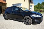 Volkswagen Golf - fotka číslo 1