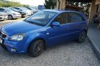 Kia Rio - fotka číslo 2