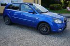 Kia Rio - fotka číslo 3