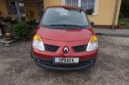 Renault Modus - fotka číslo 13