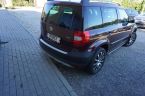 Škoda Yeti - fotka číslo 4