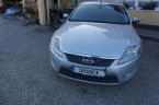 Ford Mondeo - fotka číslo 21