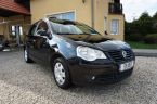 Volkswagen Polo - fotka číslo 0